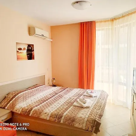Studio Kris Royal Sun Sunny Beach