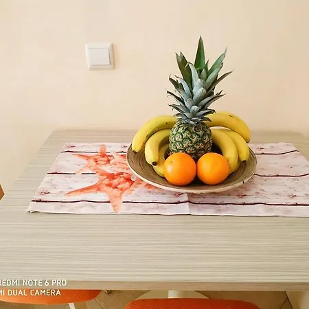 Studio Kris Royal Sun Hotel de apartamente *