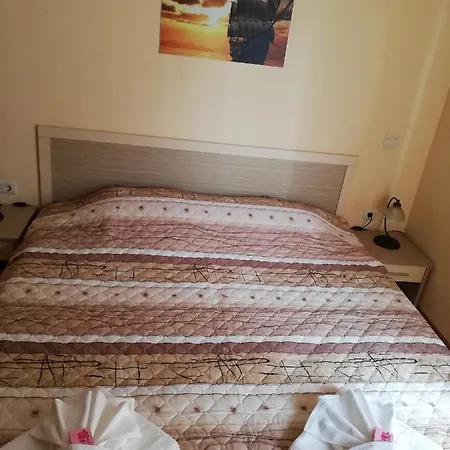 Studio Kris Royal Sun Слънчев бряг