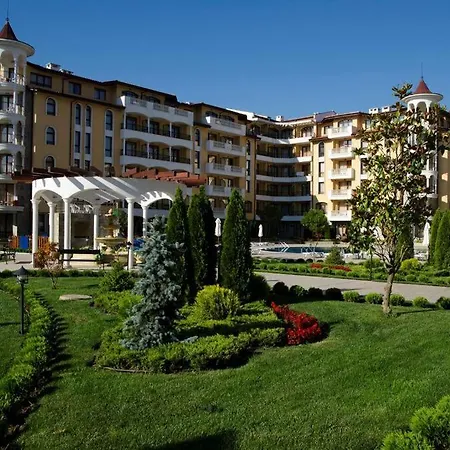 Studio Kris Royal Sun Слънчев бряг