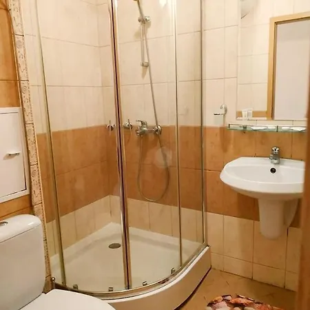 Апартхотел Studio Kris Royal Sun Слънчев бряг